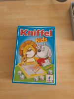 Kniffel Kids für Kinder fast neu Nordrhein-Westfalen - Harsewinkel - Greffen Vorschau