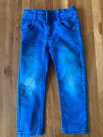 Jungen Slim-Jeans Gr.98 Sachsen-Anhalt - Salzwedel Vorschau