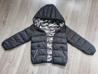 MANGO Gr.110/116 leichte Steppjacke/Übergangsjacke Nordrhein-Westfalen - Werdohl Vorschau