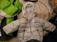 Chicco Winterjacke Gr. 56 Nordrhein-Westfalen - Mönchengladbach Vorschau