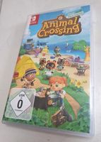 Animal Crossing Nintendo switch Bielefeld - Sennestadt Vorschau