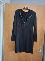 schickes Kleid mit Kapuze Leipzig - Grünau-Mitte Vorschau