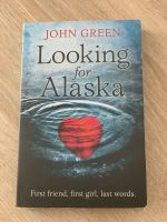 Looking for Alaska von John Green Bayern - Erlangen Vorschau