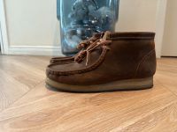 Clarks Wallabee Boot Bienenwachs/NEU Berlin - Schöneberg Vorschau