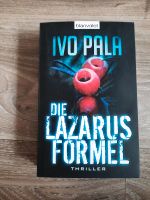 Die Lazarus Formel Hessen - Hilders Vorschau