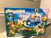 Playmobil 4137 Einhorn Prinzessin neuwertig Schleswig-Holstein - Flintbek Vorschau