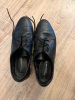 Schnürschuh Halbschuh Tamaris (38) Hamburg Barmbek - Hamburg Barmbek-Süd  Vorschau