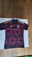 NEU - Trikot DFB WM 2022 Größe M / Away / Auswärts Nordrhein-Westfalen - Enger Vorschau