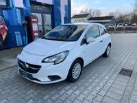 Opel Corsa E Selection Nordrhein-Westfalen - Paderborn Vorschau