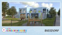 Kita Kinderparadies Biesdorf Erzieher/innen gesucht!1.000€ Prämie Berlin - Biesdorf Vorschau