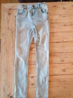High Waist skinny Jeans 146 Niedersachsen - Uslar Vorschau