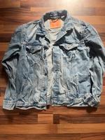 Levi‘s JeansJacke Blau L Hessen - Bad Schwalbach Vorschau