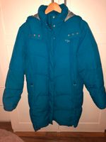 Esprit Wintermantel, Daunen, Jacke,Mantel, Steppjacke,blau,Gr. 42 Nordrhein-Westfalen - Verl Vorschau