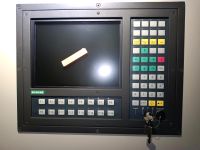 SIEMENS  Monitor Panel MP30/EL2  6AV5030-1EL20-0AA0 Sachsen-Anhalt - Eisleben Vorschau