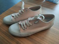 Candice Cooper Sneaker Turnschuhe Gr. 41 rosa Leder Nordrhein-Westfalen - Leverkusen Vorschau