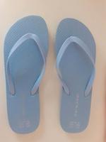 Flip Flops Badelatschen Gr. 40/41 passend Damen Sachsen - Frohburg Vorschau