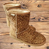 Leo Boots Stiefel Gr.41 wie neu Niedersachsen - Laatzen Vorschau