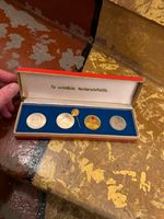 Ehrengeschenk Für vorbildliche Nachbarschaftshilfe DDR Münzen Sachsen - Crinitzberg Vorschau