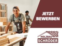 Ausbildung zum Zimmerer / Dachdecker (m/w/d) in Rotenburg Niedersachsen - Rotenburg (Wümme) Vorschau