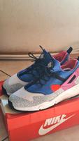 Nike Air Huarache Utlity Royal Leipzig - Altlindenau Vorschau