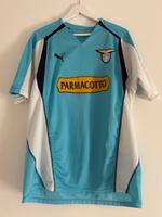 Puma Lazio Rom Trikot 2004/05 Nordrhein-Westfalen - Unna Vorschau