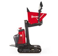 Vorschaubild einer Anzeige von HBS Häfele Baumaschinen Service GmbH