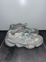 Adidas Yeezy 500 Salt Düsseldorf - Rath Vorschau