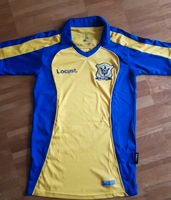 Fußballtrikot Barbados Karibik Fußball Soccer Shirt S Vintage Dresden - Löbtau-Nord Vorschau