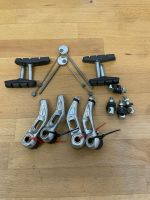 Shimano BR-CT50 Retro Bremsen Baden-Württemberg - Reutlingen Vorschau