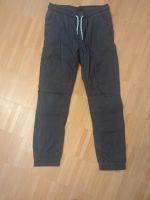 C&A Pull-on Jogger Hose Thermohose  Gr. 152 grau Bayern - Fürth Vorschau