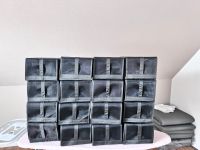 Skubb Ikea Schuhbox 10 stck  schwarz Niedersachsen - Papenburg Vorschau