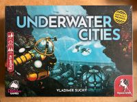 Underwater Cities von Pegasus (NEU, OVP) Hessen - Hüttenberg Vorschau