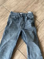 Jeans Gr 36 Zara Nordrhein-Westfalen - Remscheid Vorschau