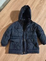 Kinder Winterjacke von Benetton Nordrhein-Westfalen - Dülmen Vorschau