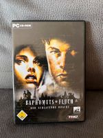 Baphomets Fluch: Der schlafende Drache / PC-Spiel Wurster Nordseeküste - Wremen Vorschau