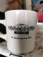 Kullmans Tasse Brandenburg - Woltersdorf Vorschau