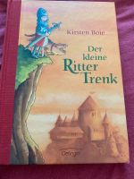Kinderbuch Ritter Trenk Wandsbek - Gartenstadt Vorschau