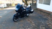 Bmw R1100Rt viele Neuteile sofort Startklar Hessen - Weilmünster Vorschau