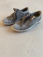 Legero TANARO Wildleder Damen-Sneaker Gr36,5 grau TOP Rheinland-Pfalz - Bad Sobernheim Vorschau