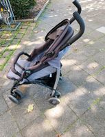 Buggy Chicco mit Schlaffunktion Rheinland-Pfalz - Ludwigshafen Vorschau