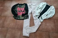 Buena Vista Hose nude Creme Gr. S Funky stuff Esprit Blusen Shirt Niedersachsen - Bad Iburg Vorschau