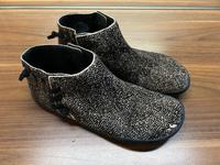 Camper Leder Damen Schuhe Gr 39 Niedersachsen - Edewecht Vorschau
