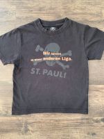 FC St. Pauli T-Shirt Gr. 116 Niedersachsen - Buxtehude Vorschau