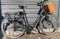 Ortler Monet Damen City-Rad 28” (Rahmen 55 cm) Rheinland-Pfalz - Gerolsheim Vorschau