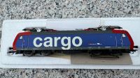 Märklin H0 Cargo E-Lok, Digital 36851 Brandenburg - Stahnsdorf Vorschau