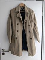 Trenchcoat Damen  H&M  Größe 40 Beige Nordrhein-Westfalen - Wenden Vorschau