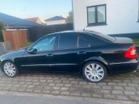 Mercedes Benz E Klasse 320 CDI Elegance Nordrhein-Westfalen - Minden Vorschau