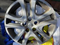 Opel Astra K Designrad Abdeckung Ein Satz für vier Räder Niedersachsen - Moormerland Vorschau