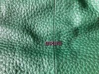 Bree Billard green Icon Bag neuwertiger Zustand Niedersachsen - Delmenhorst Vorschau
