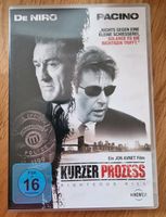 DVD Kurzer Prozess Schleswig-Holstein - Münsterdorf  Vorschau